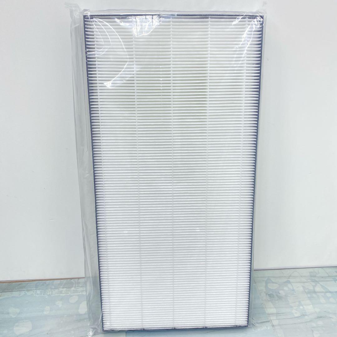 SHARP シャープ 加湿空気清浄機 KI-LP100-W 新品フィルター付き