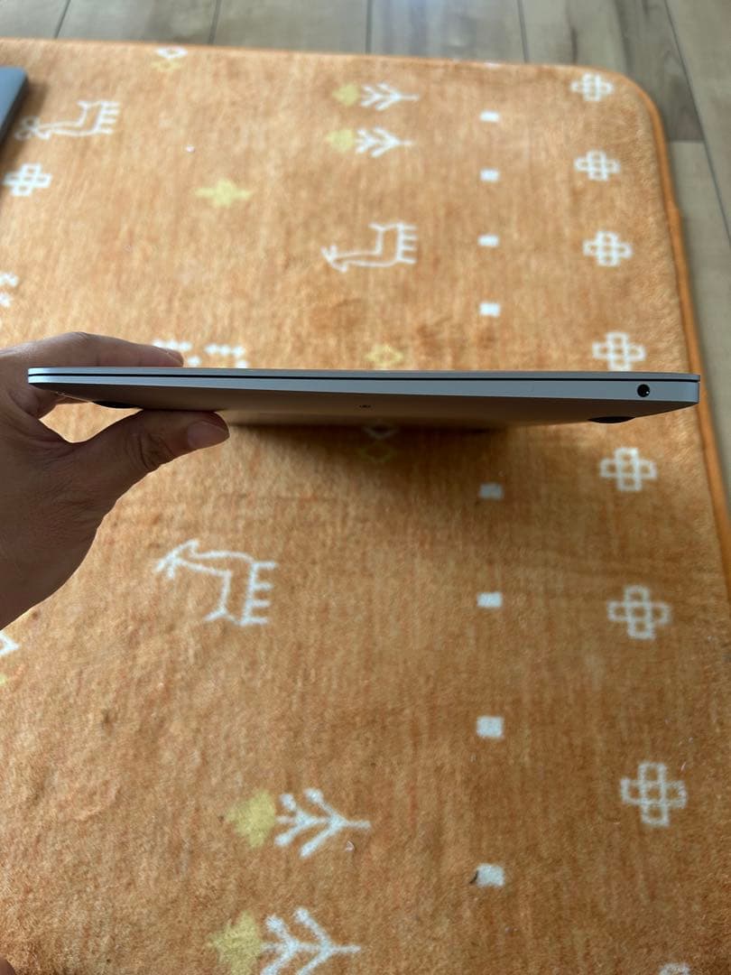 上位MacBook Air 2020 A2337 M1 16GB 500GB