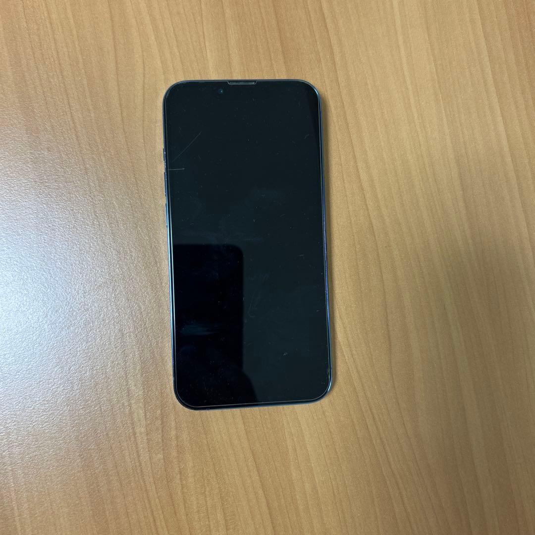 iPhone 13 Pro 128GB シエラブルー