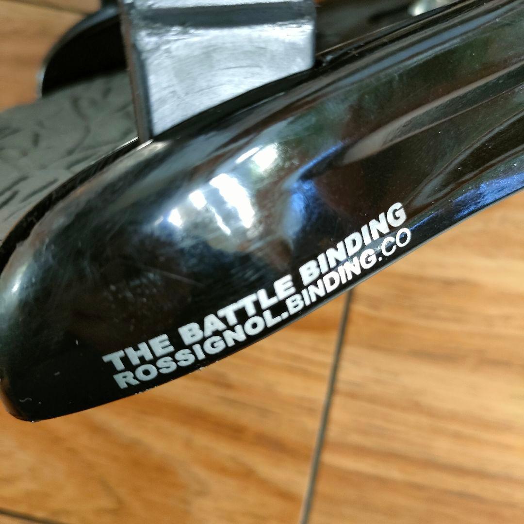 ROSSIGNOL ロシニョール　スノーボード ビンディング L large