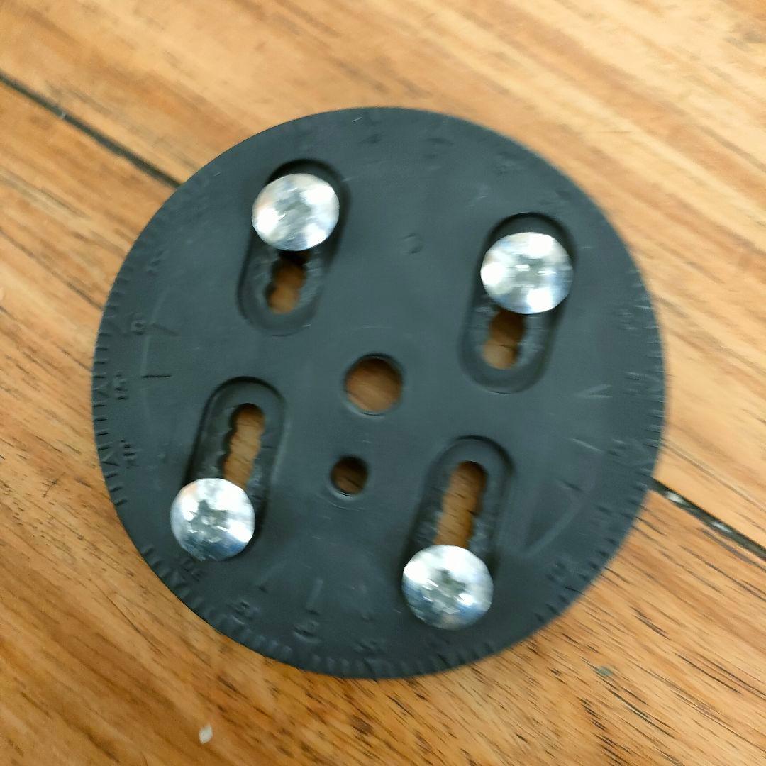 ROSSIGNOL ロシニョール　スノーボード ビンディング L large