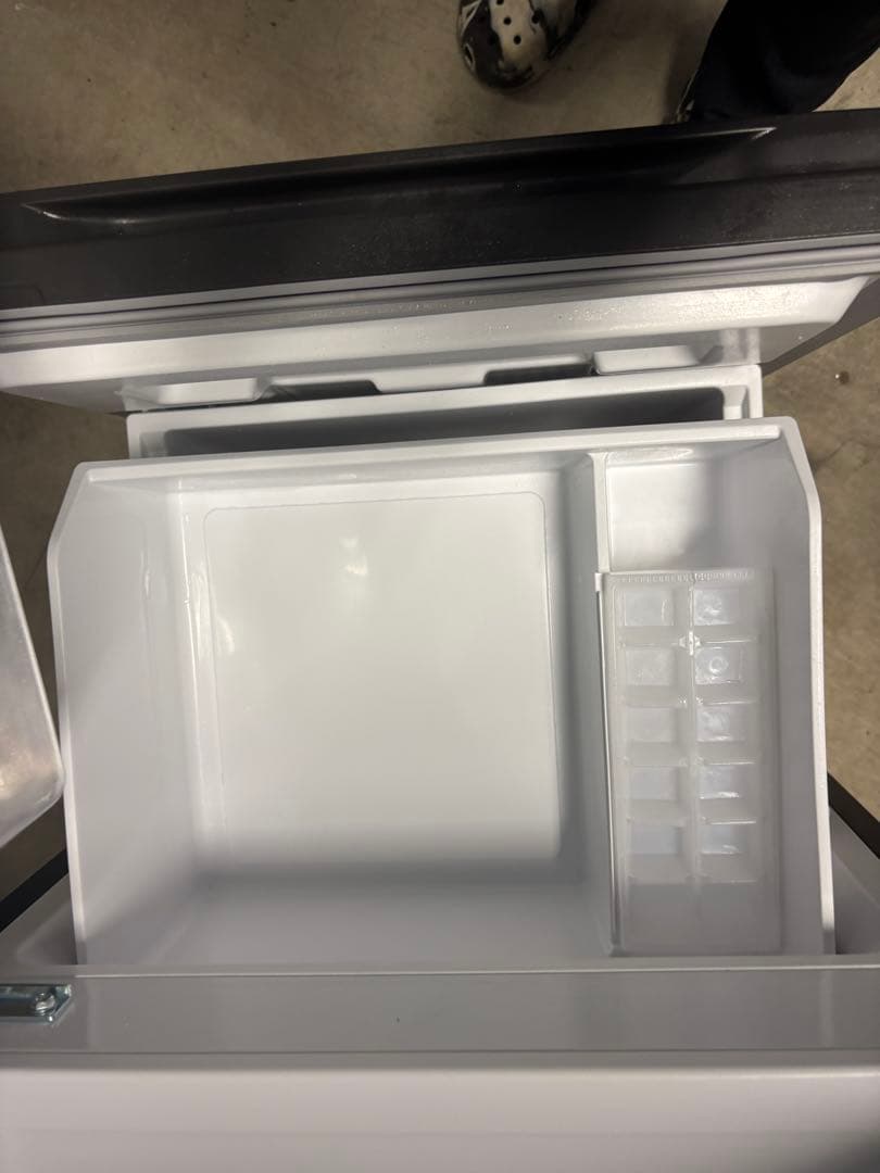 2023年製 AQUA 135L AQR-14N-S冷蔵庫 T