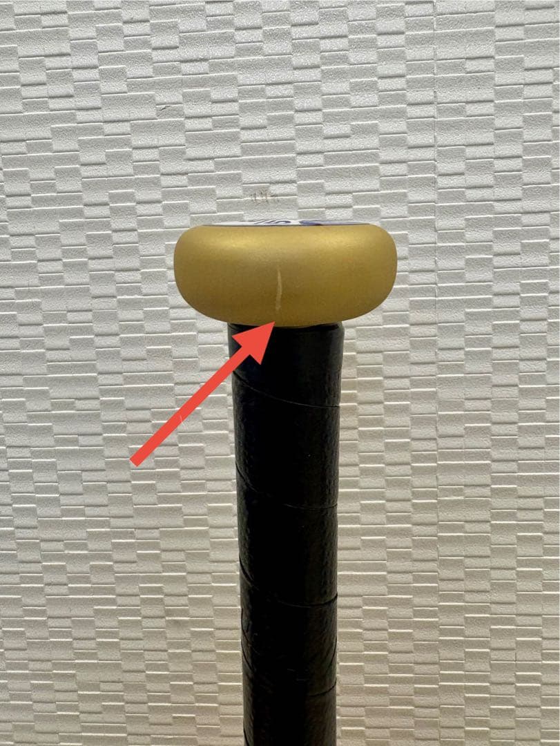 【超美品】ミズノ ビヨンド マックス　レガシー 2025年　少年軟式 80cm