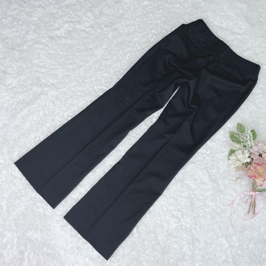 美品✨エヌライン スーツ ３点セット スカート パンツ 佐々木希 大きいサイズ