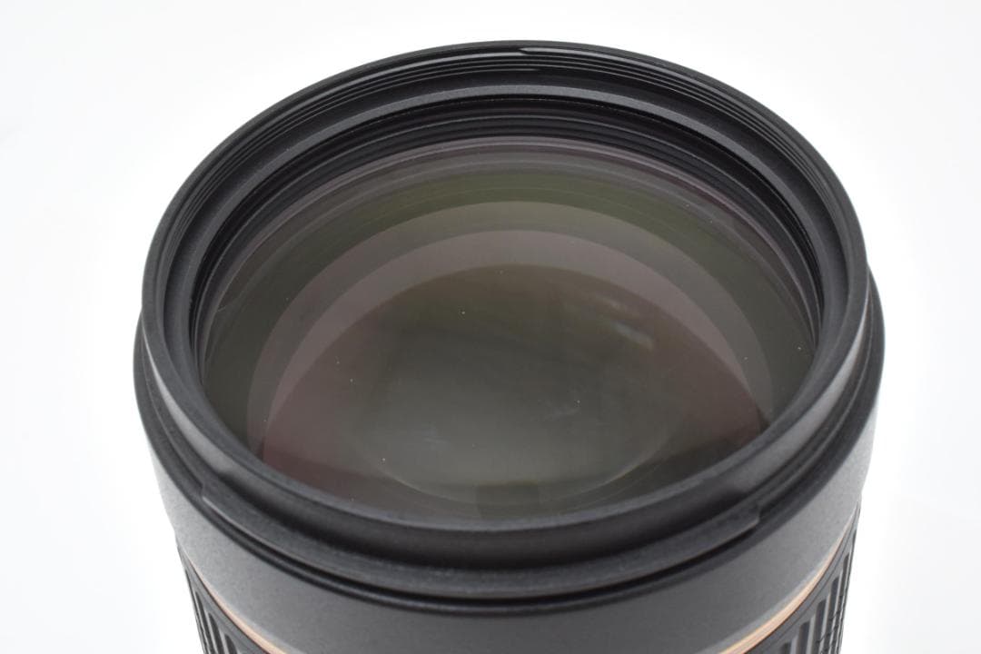 【美品】タムロン SP 70-200mm F2.8 A009 キャノン #396