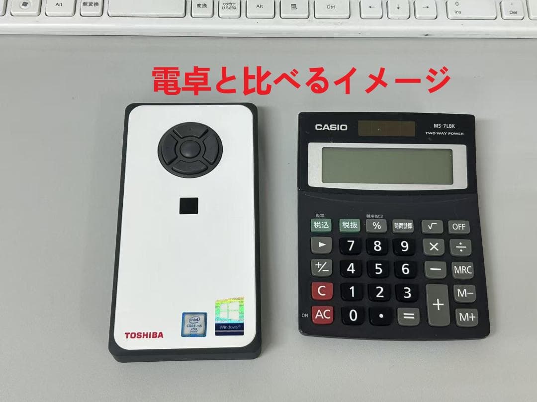 dynaEdge DE100/P m5-6y57 メモリ8GB/SSD256GB