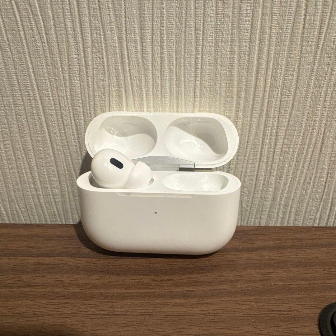 AirPods Pro 第2世代 片耳＋ケース A2699 Lightning