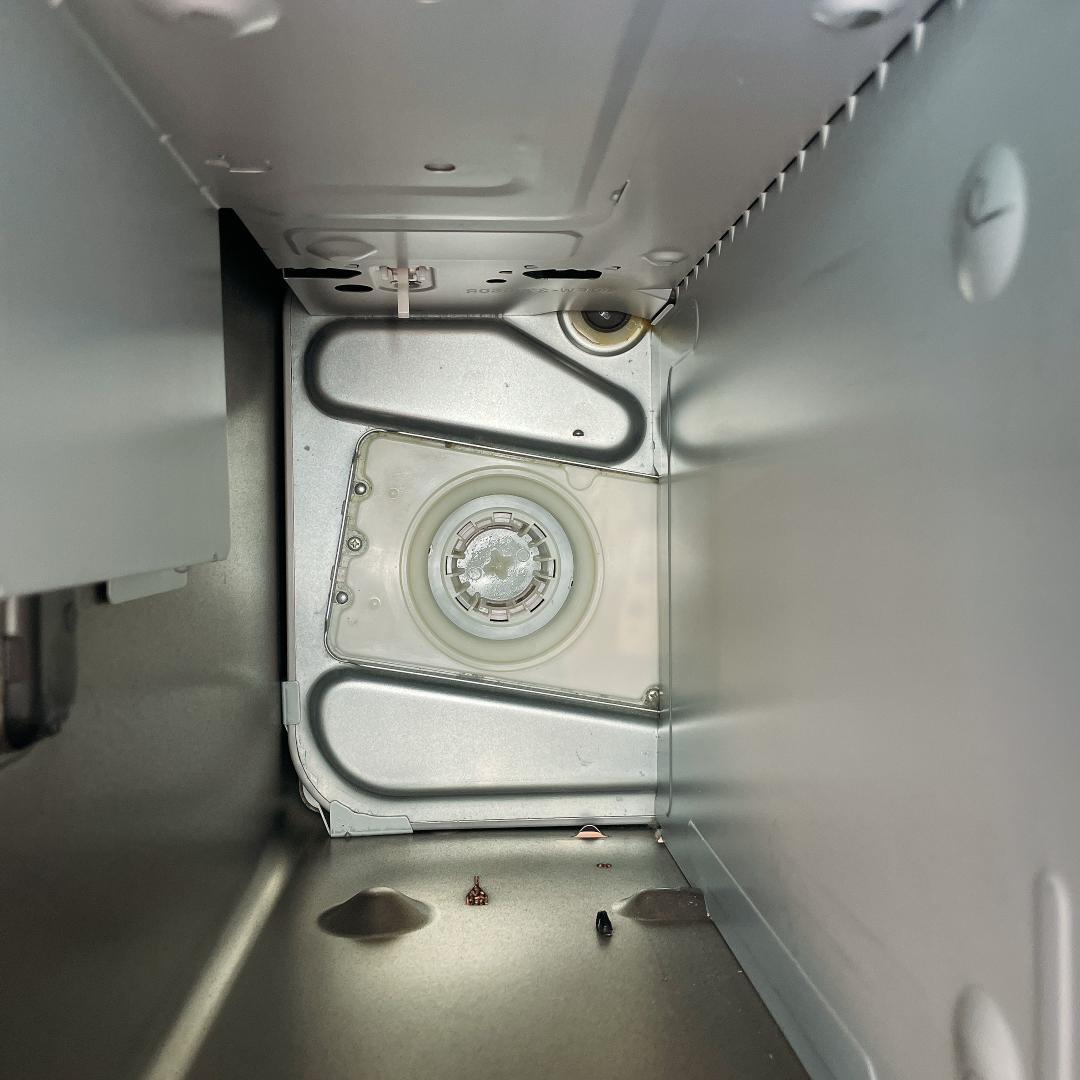 ダイニチ　石油ファンヒーター FW-3716SDR　16年製