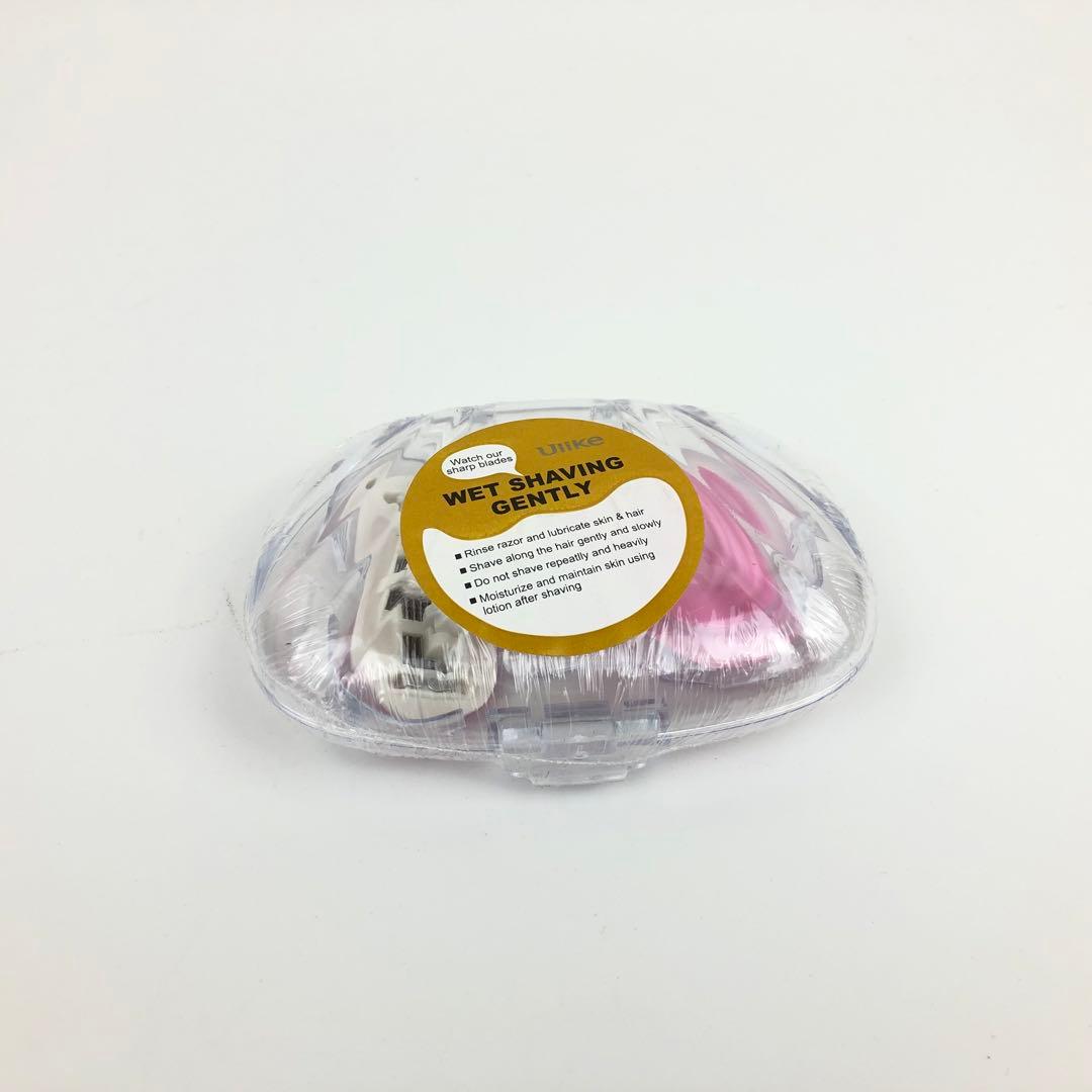 未使用品 Ulike ダイヤモンドエアー IPL光脱毛器 Deep Green