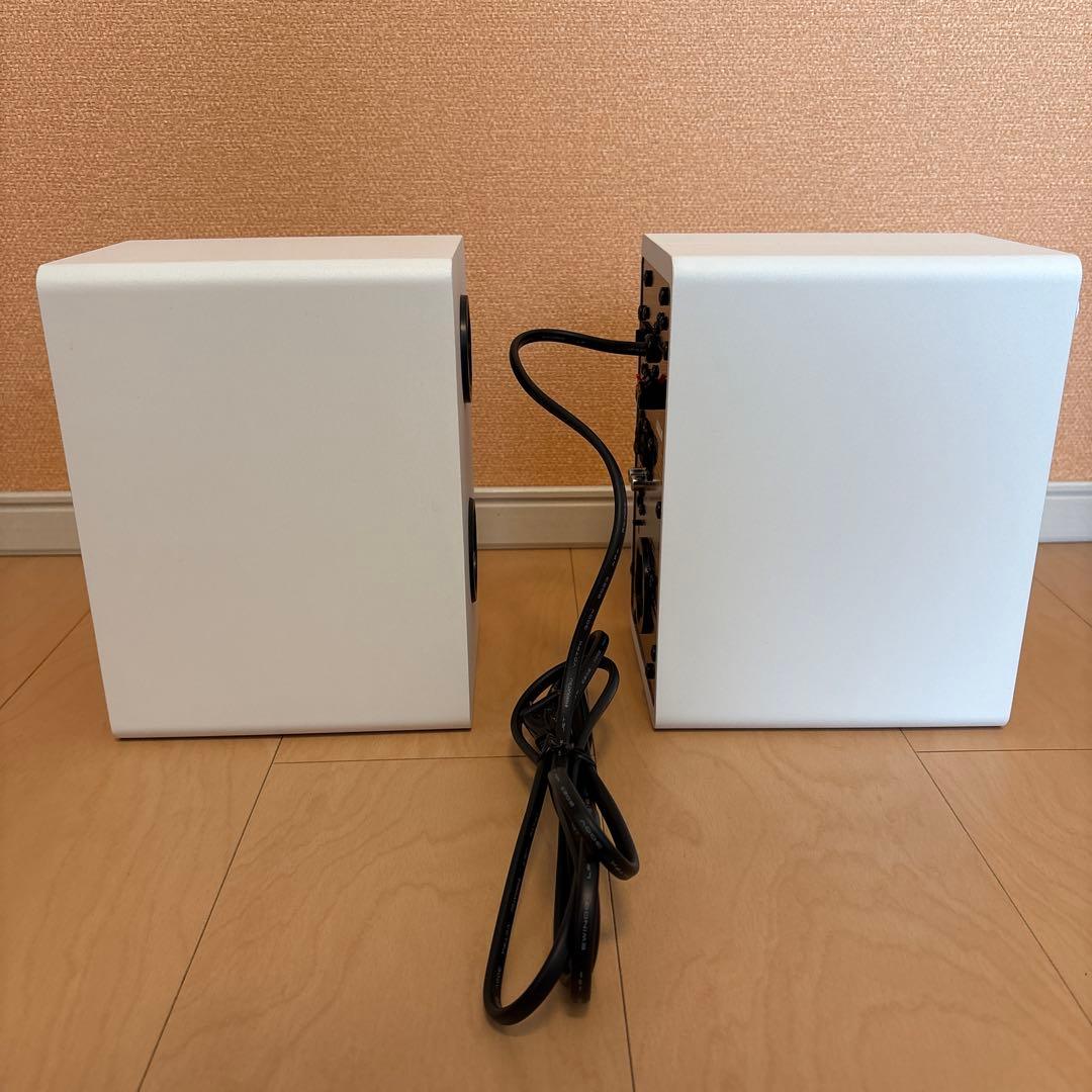 スピーカー・ウーファー YAMAHA HS3