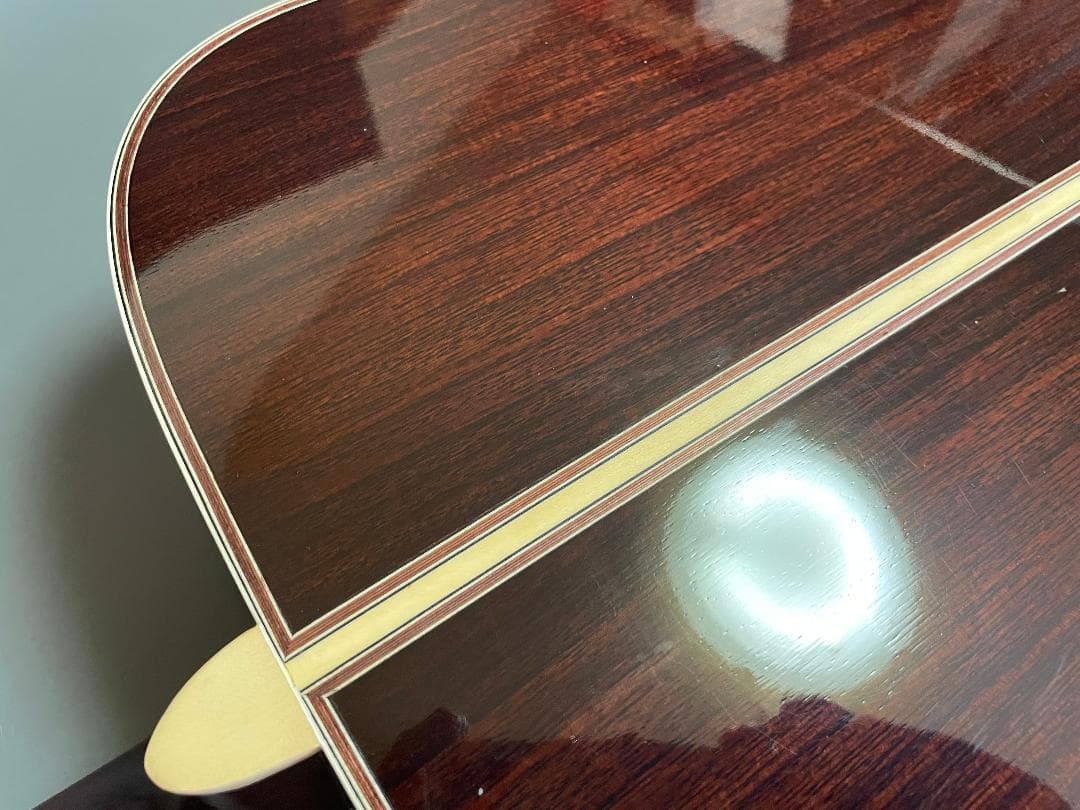 YAMAHA L6 前期 美品です