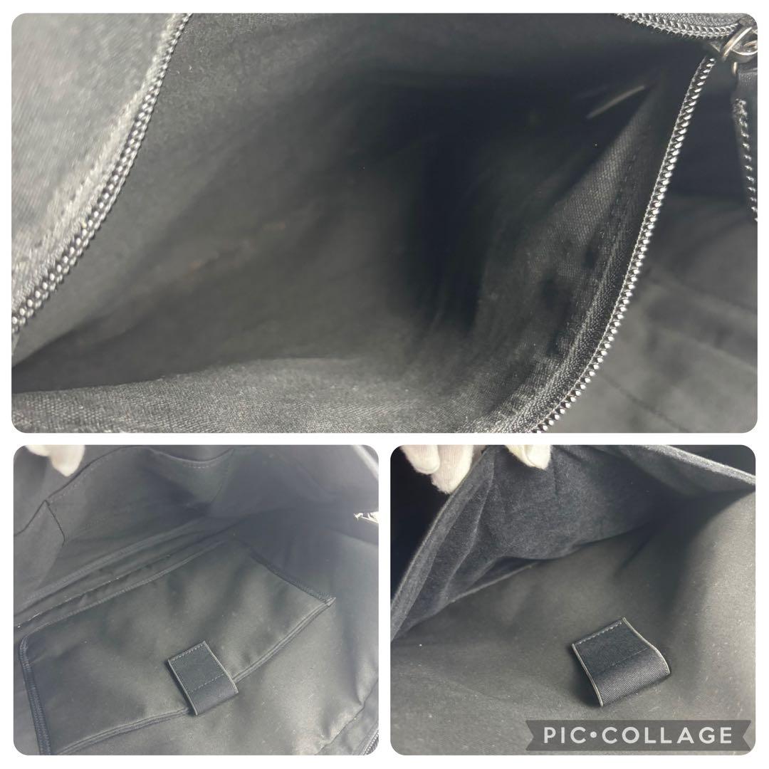 ✨極美品✨ BURBERRY BLACK LABEL 2wayビジネスバッグ