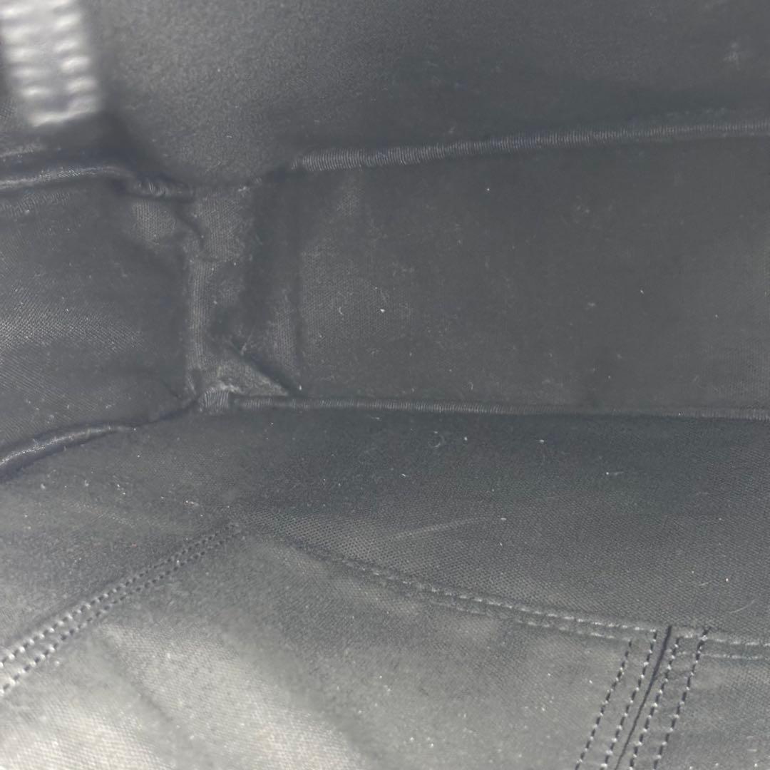 ✨極美品✨ BURBERRY BLACK LABEL 2wayビジネスバッグ