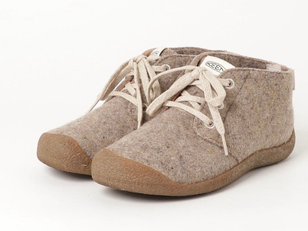 タ*カ様 KEEN キーン　モージー　チャッカ　サイズ：24.5