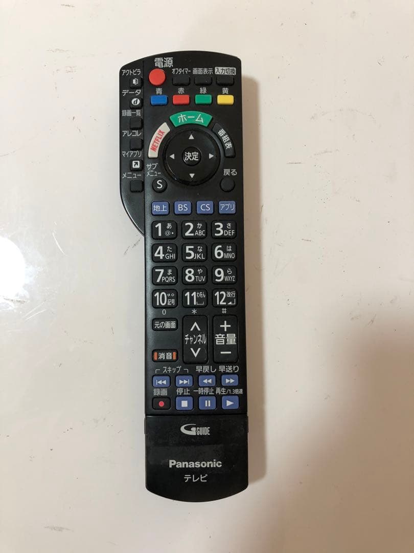 パナソニック 49V型 4K 液晶テレビ スマートビエラ TH-49FX600