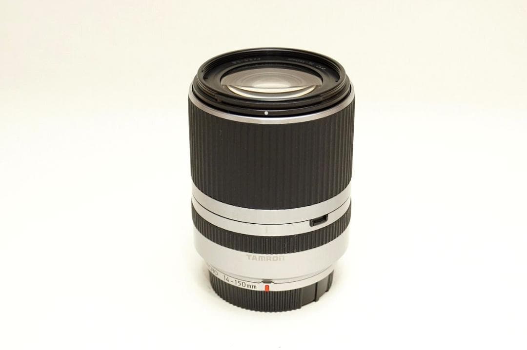 レンズ(ズーム) TAMRON 14-150mm F3.5-5.8 Di III C001