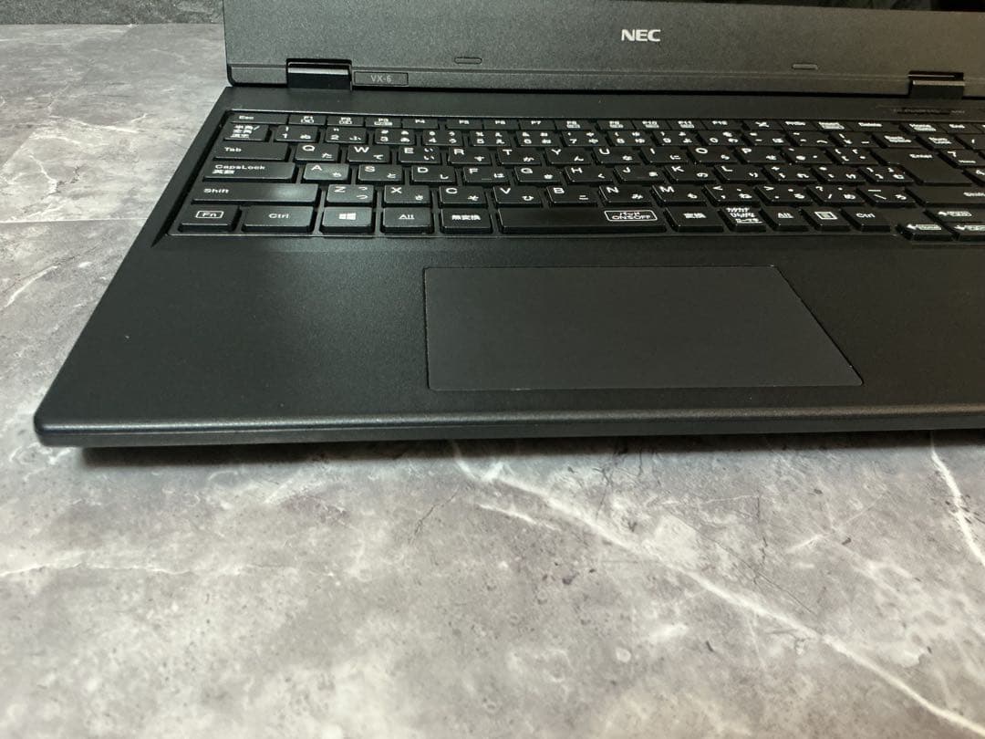 NEC VERSA PRO VX-6 corei5 FHD液晶 SSD256GB