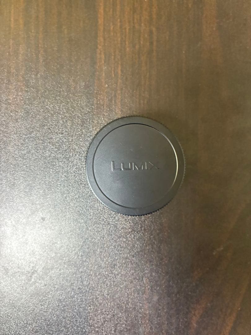 LUMIX S 26mm 単焦点 F8　Lマウント