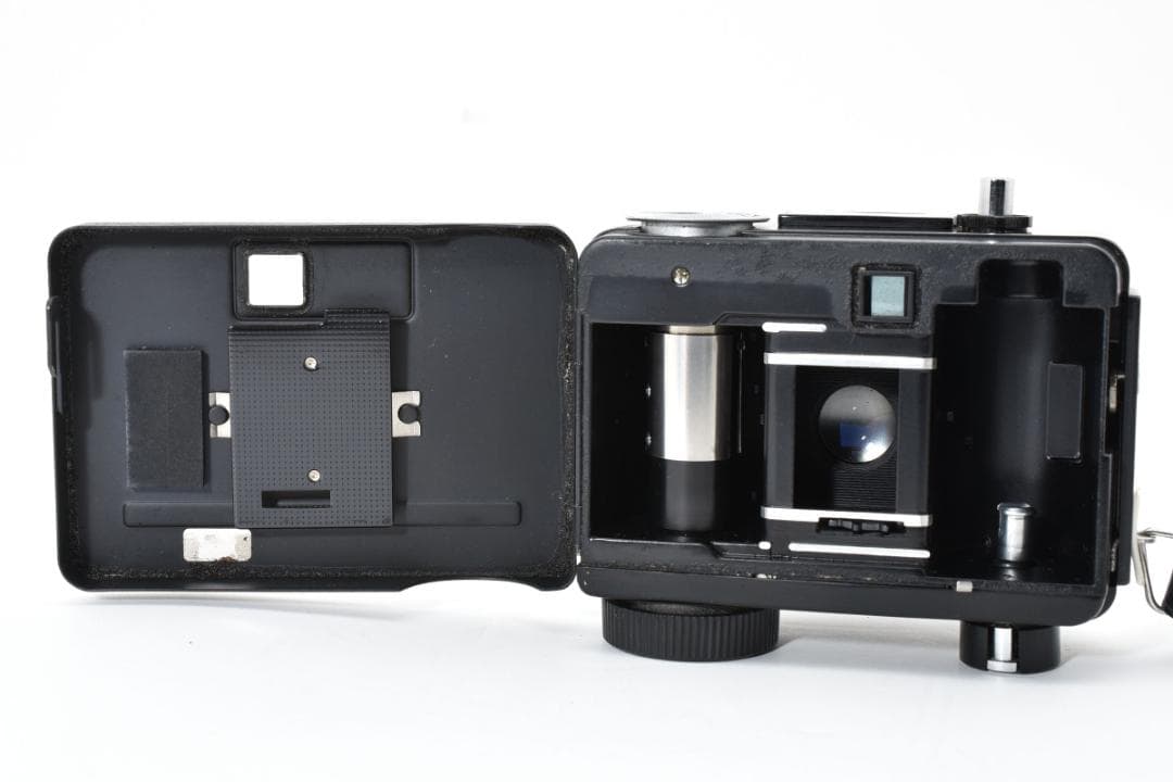 ★希少・極レア★リコー RICOH AUTO HALF SL #1383