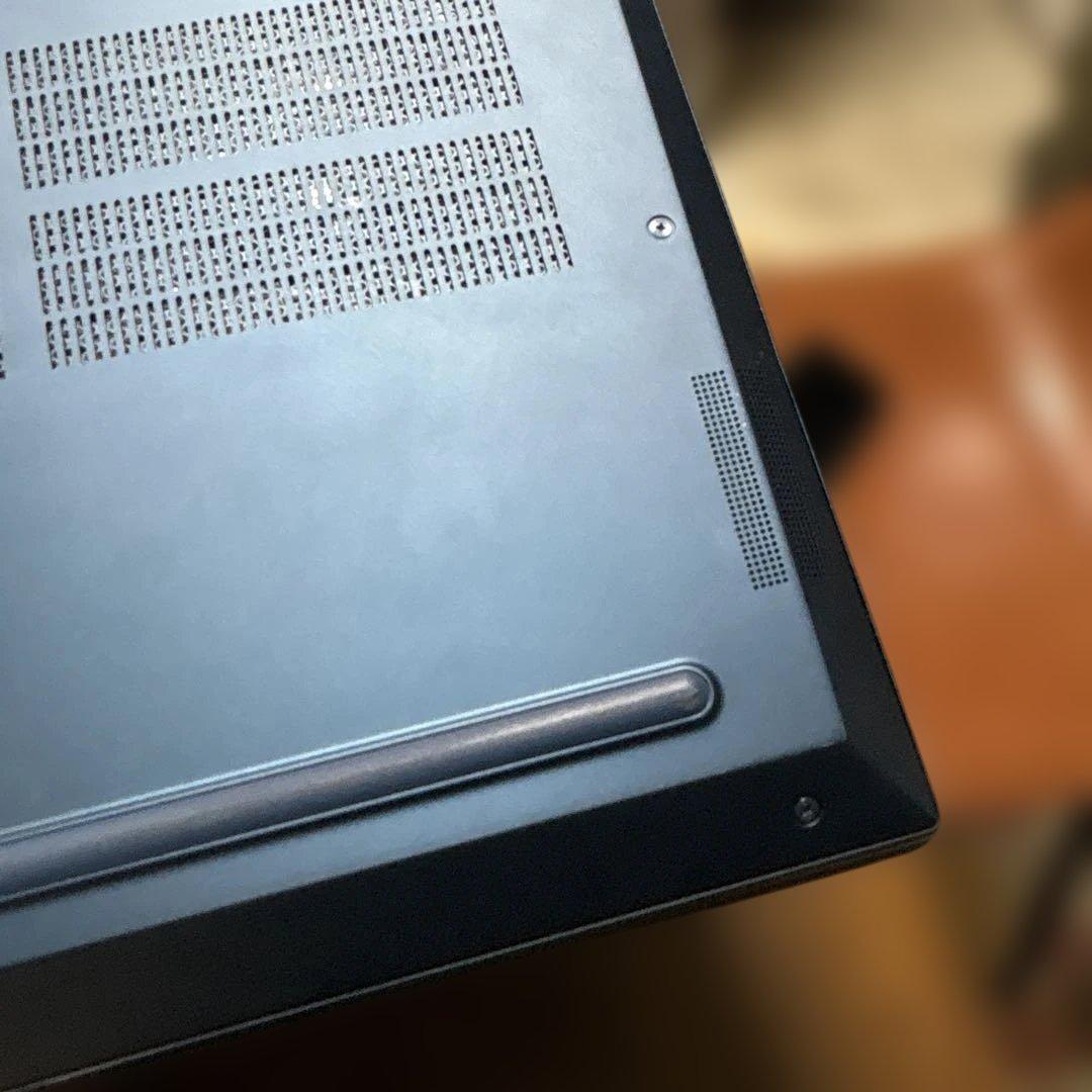 LAVIE ノートPC 大画面 日本語キーボード i7-9750