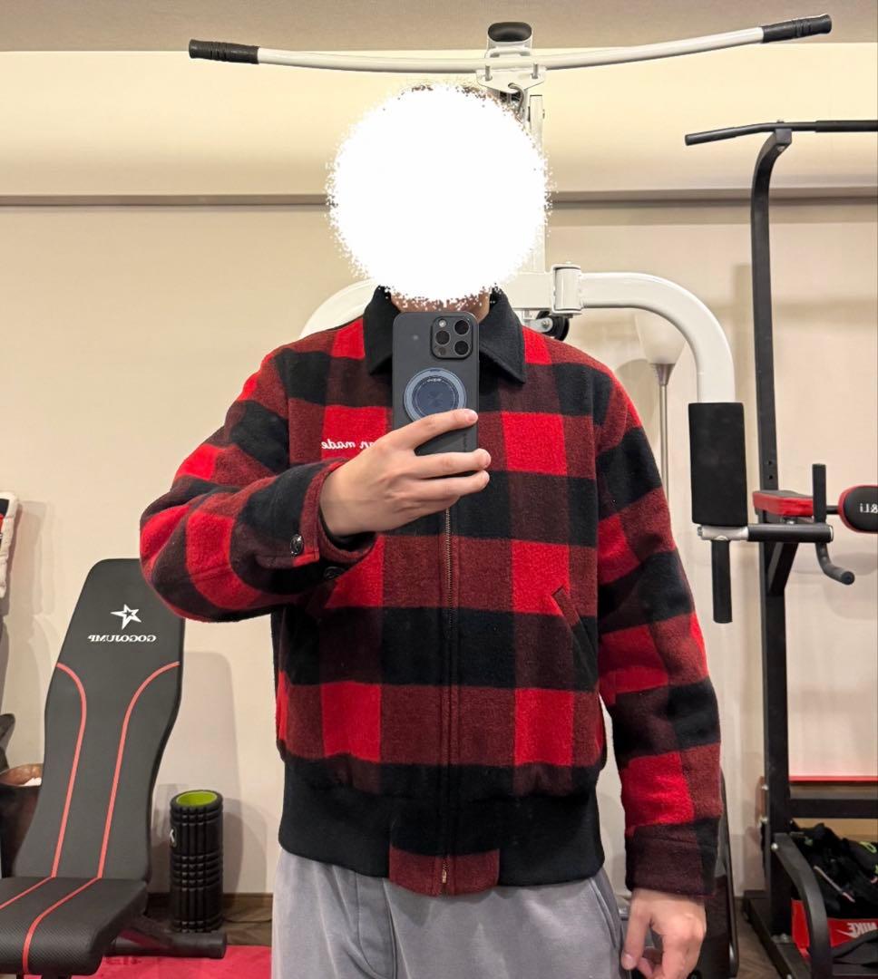 【激レア】HUMAN MADE