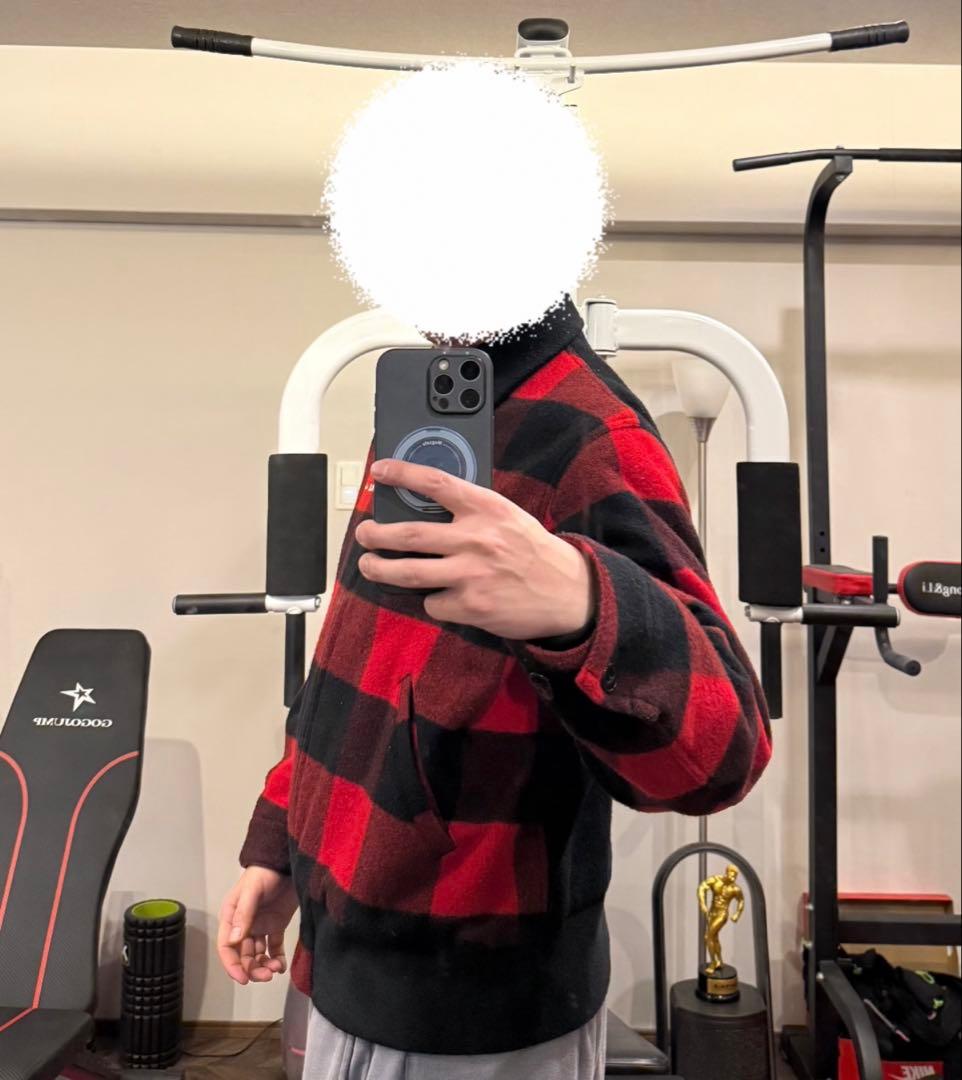 【激レア】HUMAN MADE