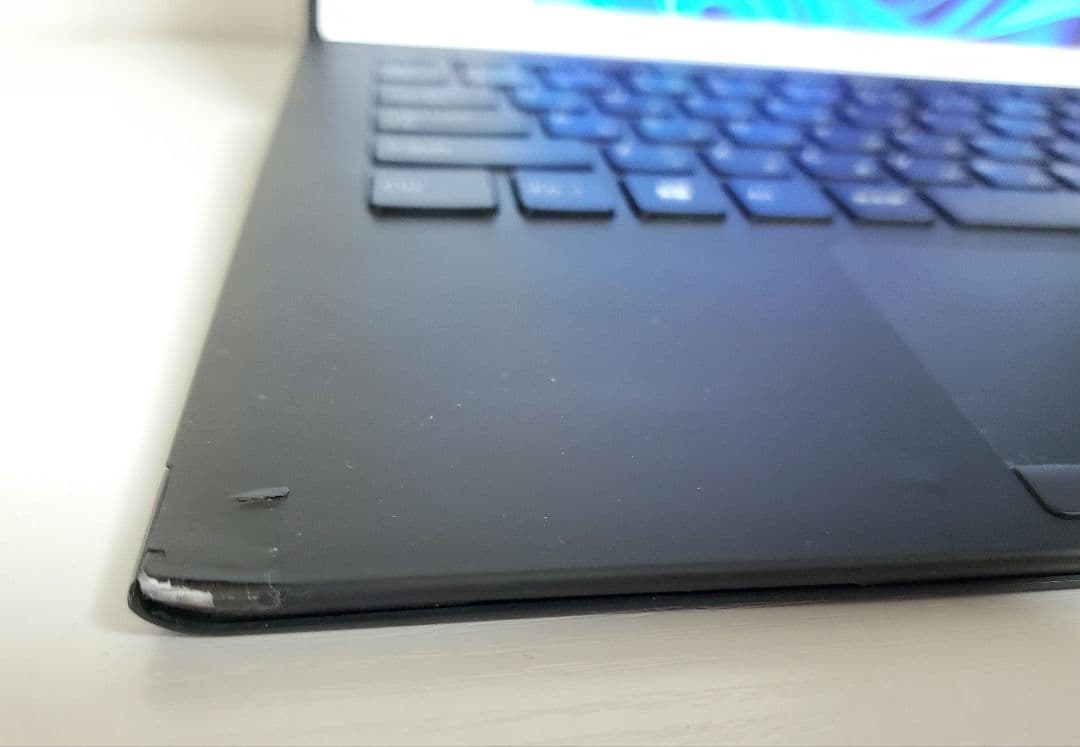 Windowsノート本体 VAIO Pro Z Corei7-11370H 32GB 512GB