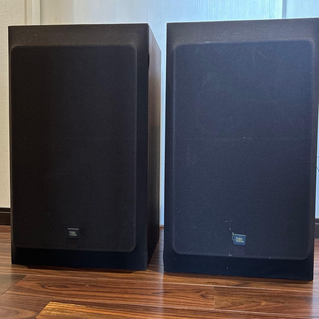 JBL studio monitor L112 junk ワンオーナー品