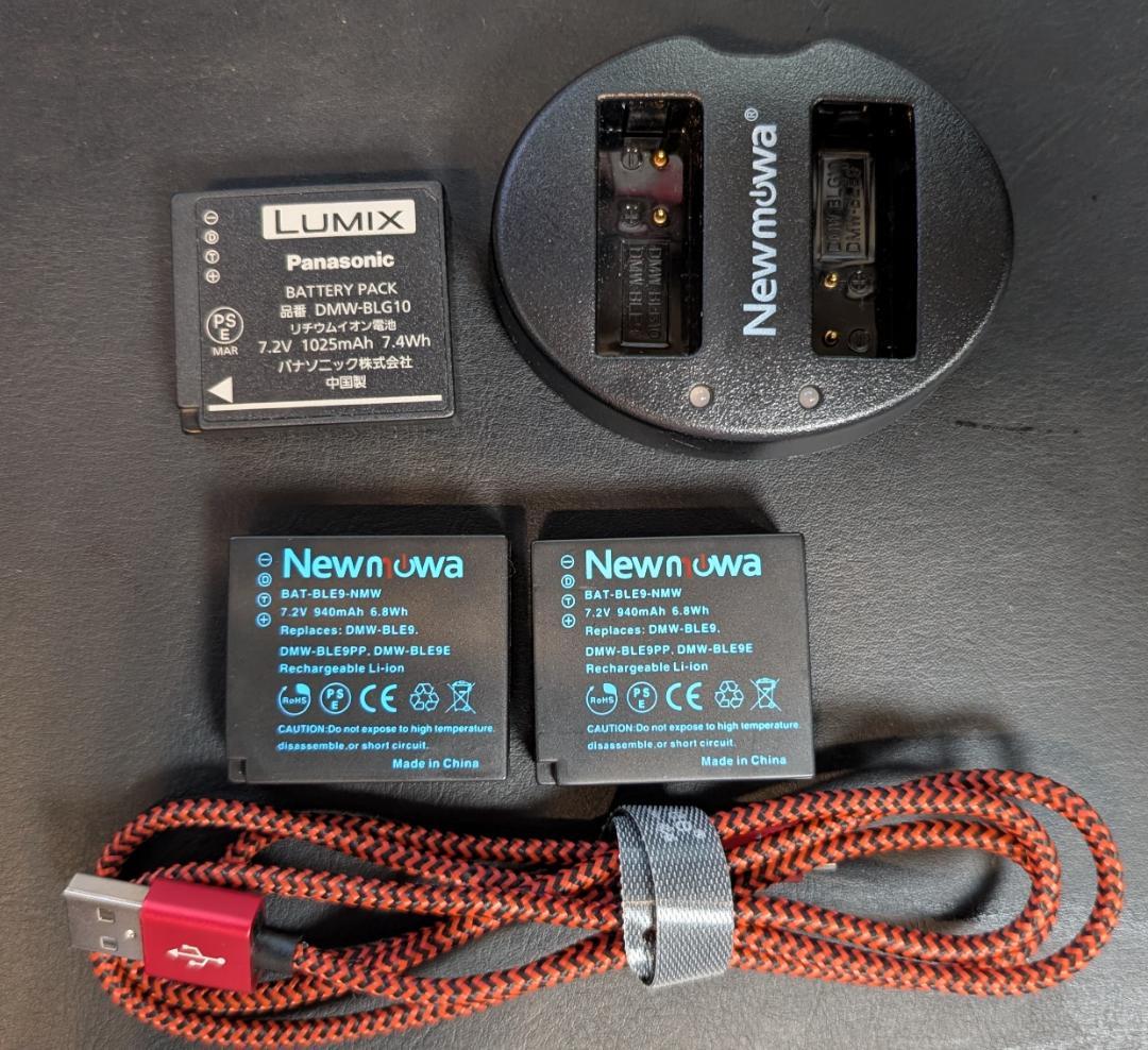 LUMIX GX7 Mark3 ボディ DC-GX7MK3 Panasonic