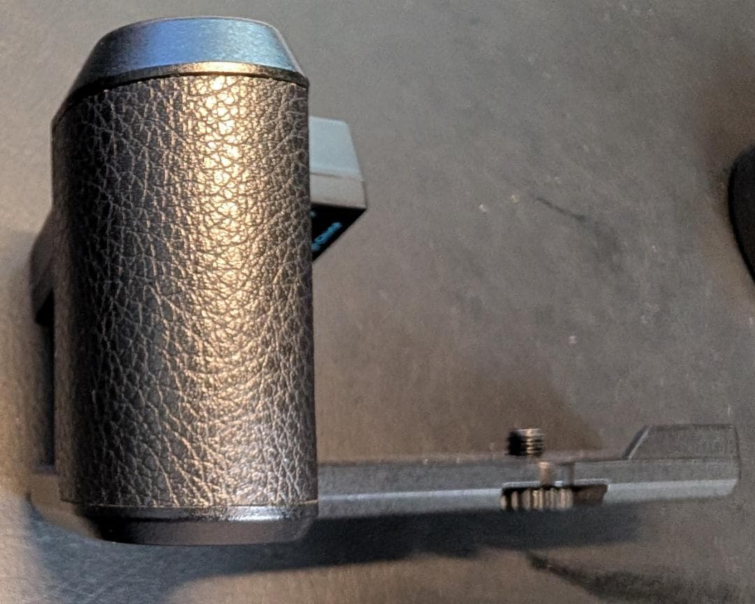 LUMIX GX7 Mark3 ボディ DC-GX7MK3 Panasonic