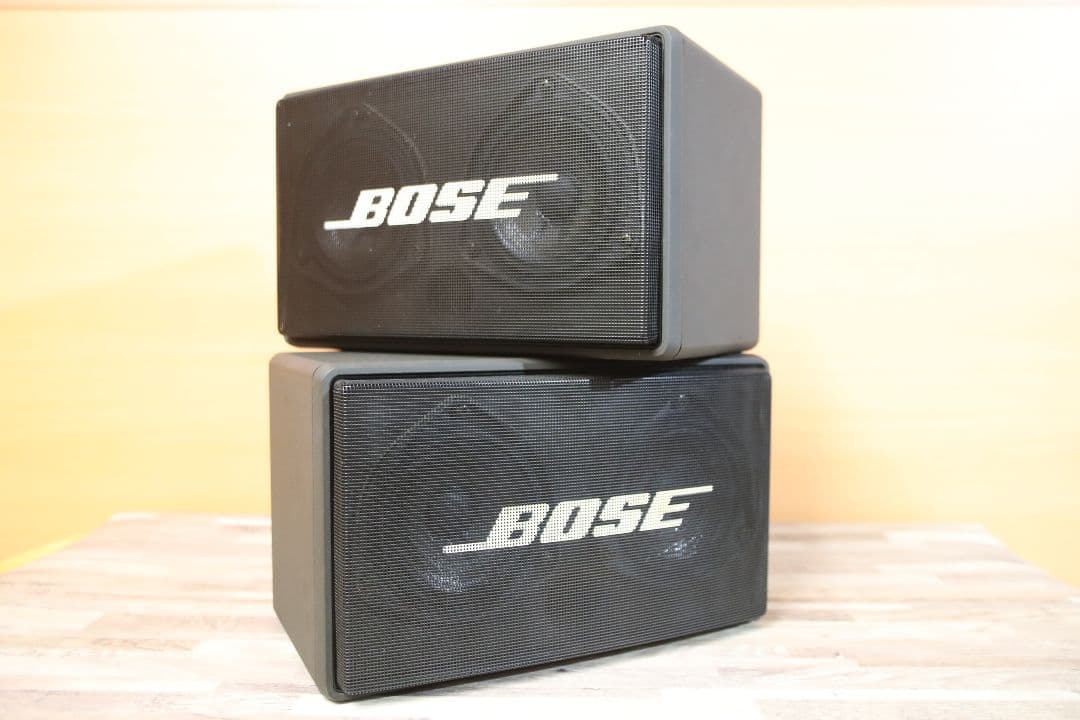 ★希少★　BOSE　model　200