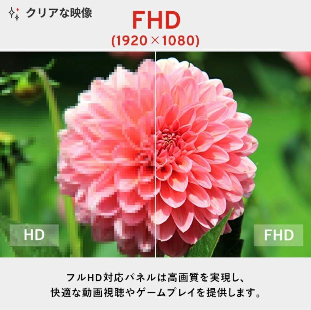 【180hz】Pixio PX248PPWH モニター ホワイト