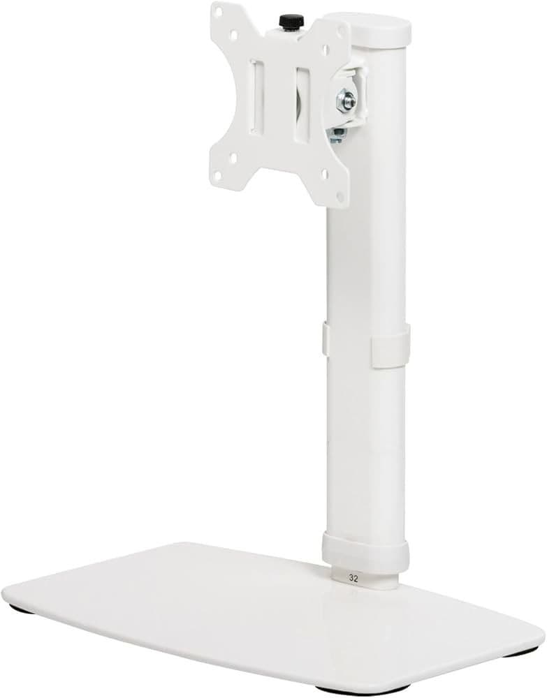 JAPANNEXT 4K　27インチ　ブラックモニター 外部スタンド　5年保証書