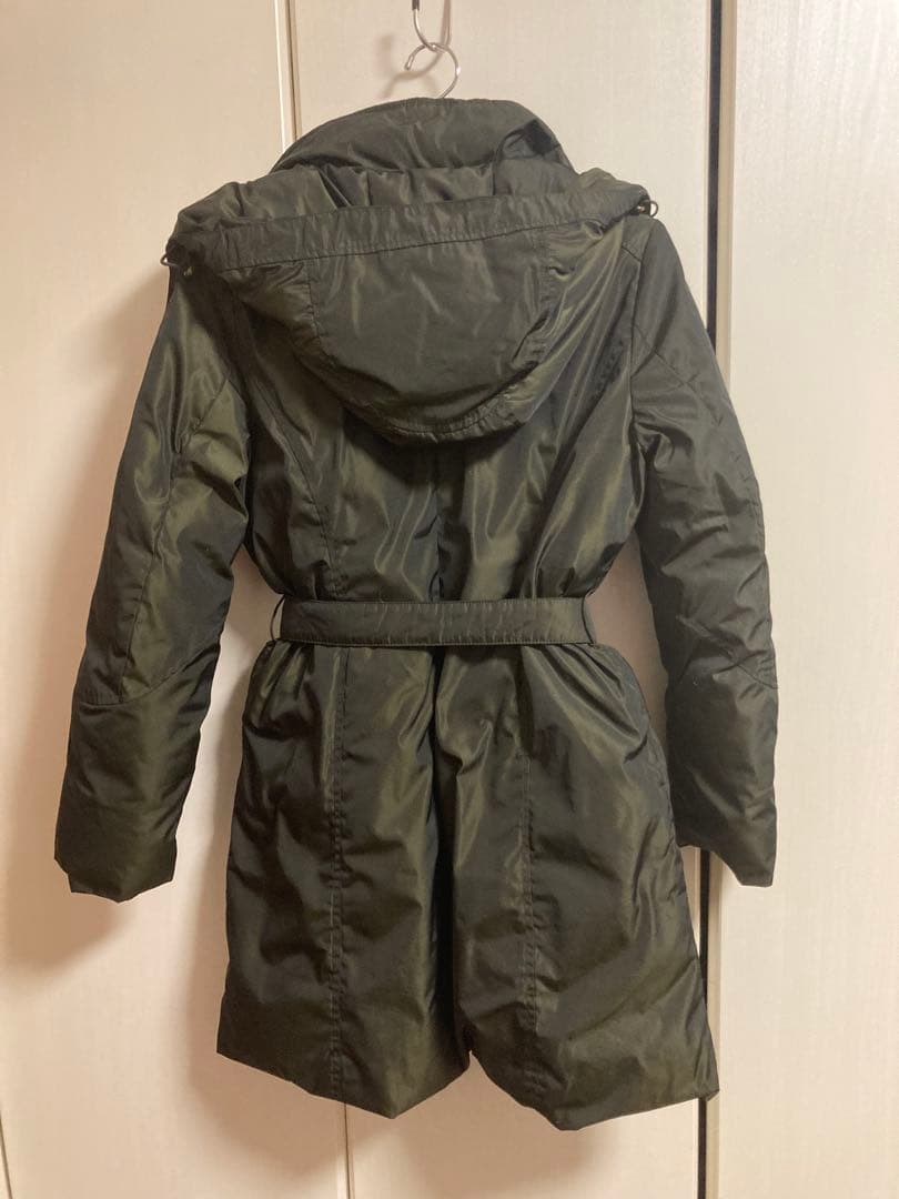 マックスマーラ ダウンコート L-LL 大きいサイズ