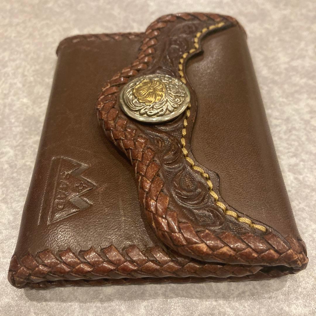 SAAD/ケース ポピーコンチョカスタム