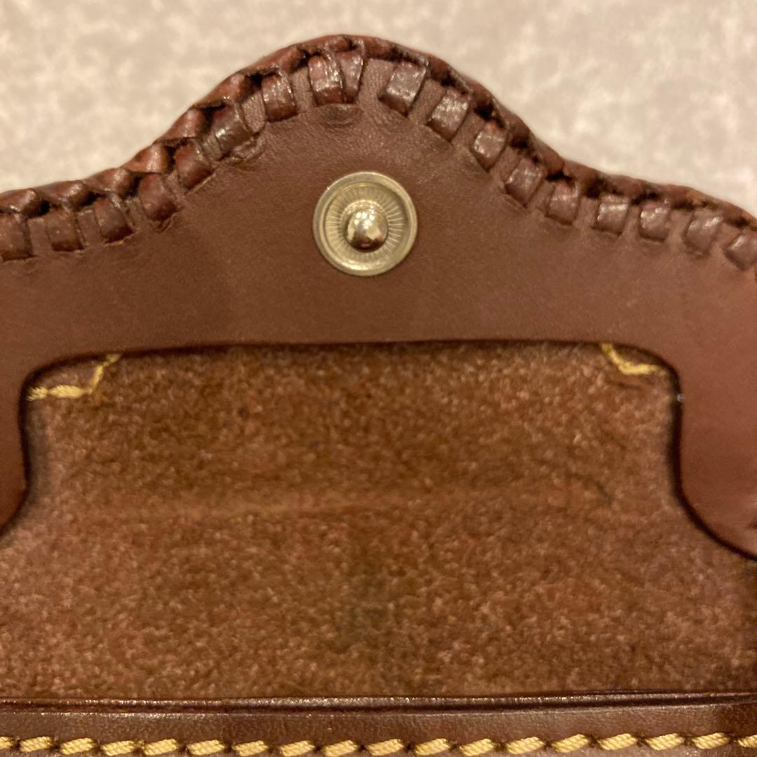 SAAD/ケース ポピーコンチョカスタム