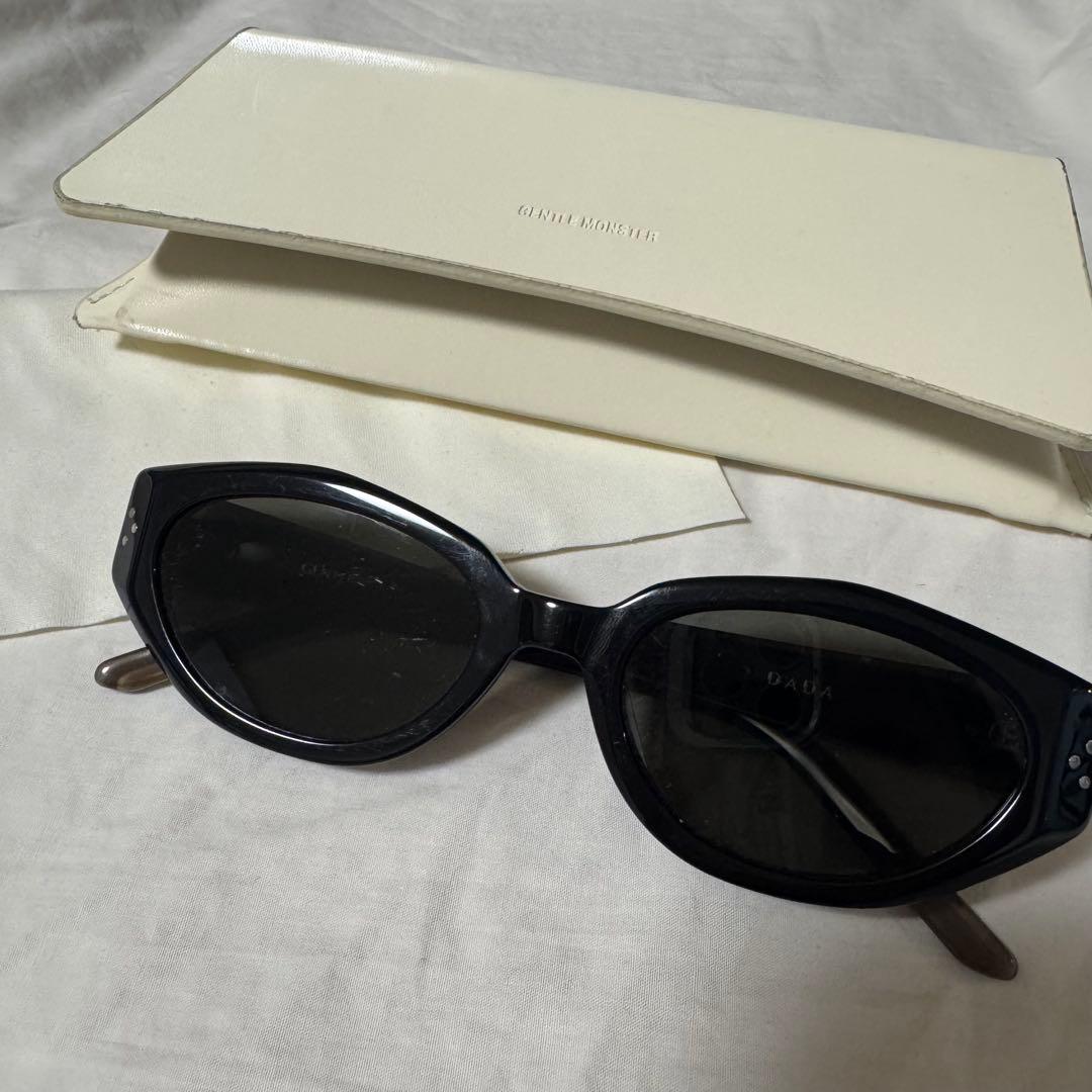 【正規品】GENTLE MONSTER DADA01