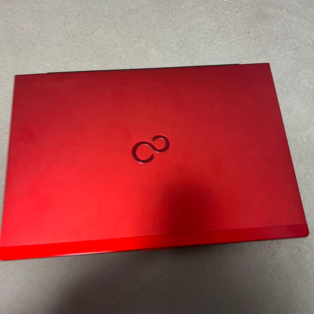 FUJITSU FMV−LIFEBOOK UH FMVU75B3R