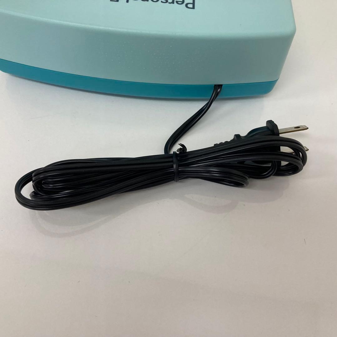 W139-42 マイクロエネルギー研究所 波動情報発生器 PEI-201 未使用