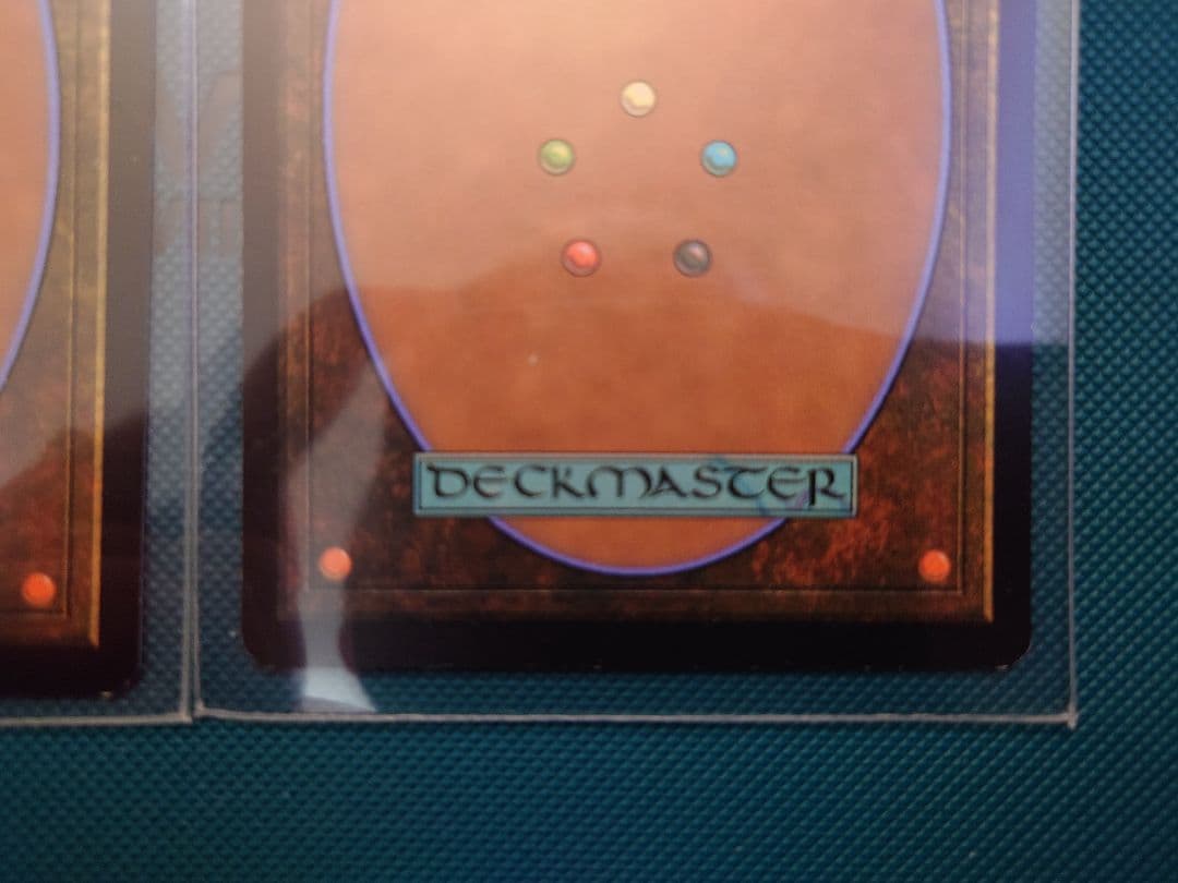 虚空の杯 Chalice of the Void FOIL 2枚セット