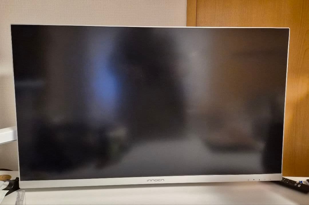 ディスプレイ・モニター本体 INNOCN 32M2V