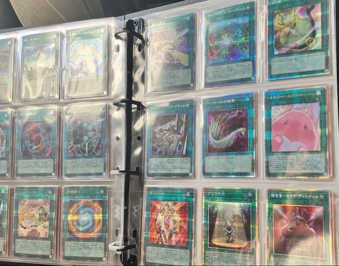 遊戯王OCG デュエルモンスターズ コレクションまとめ売り