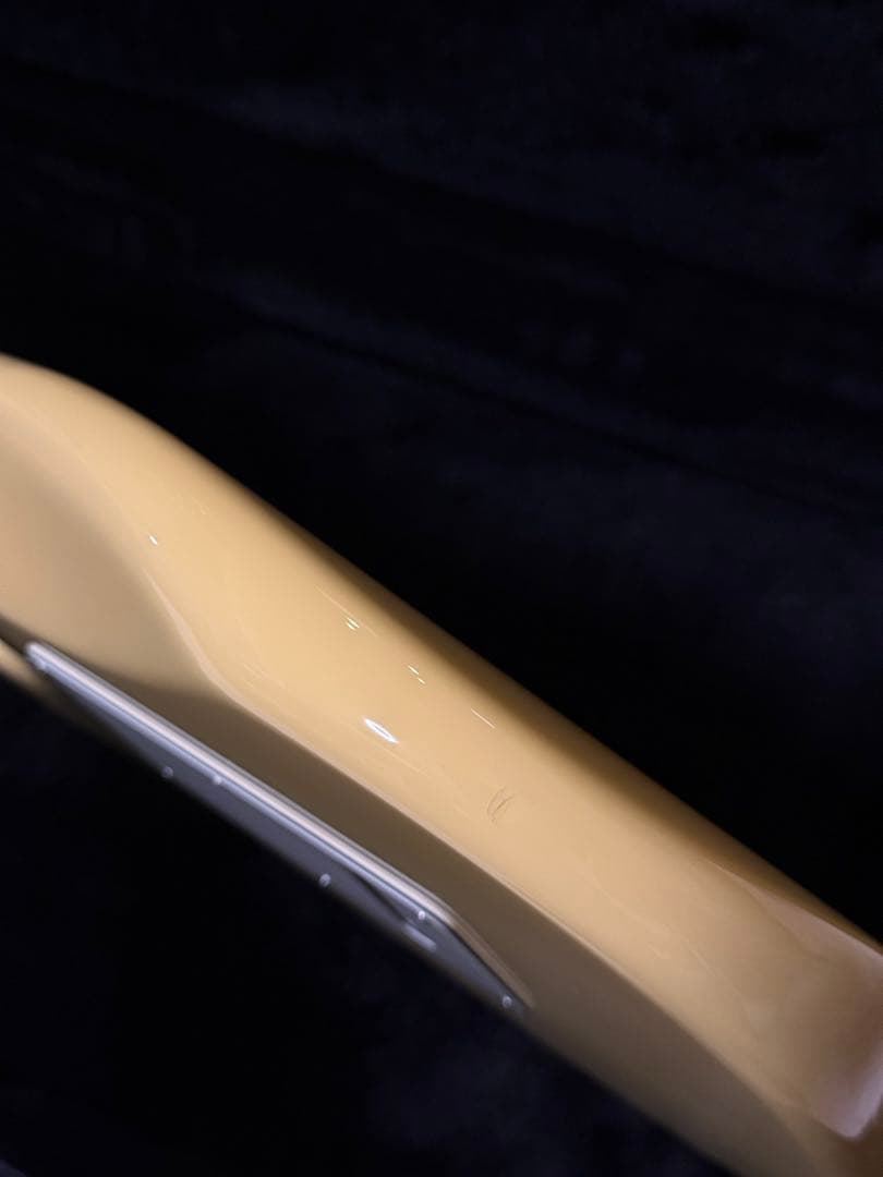 ギター Suhr Classic S