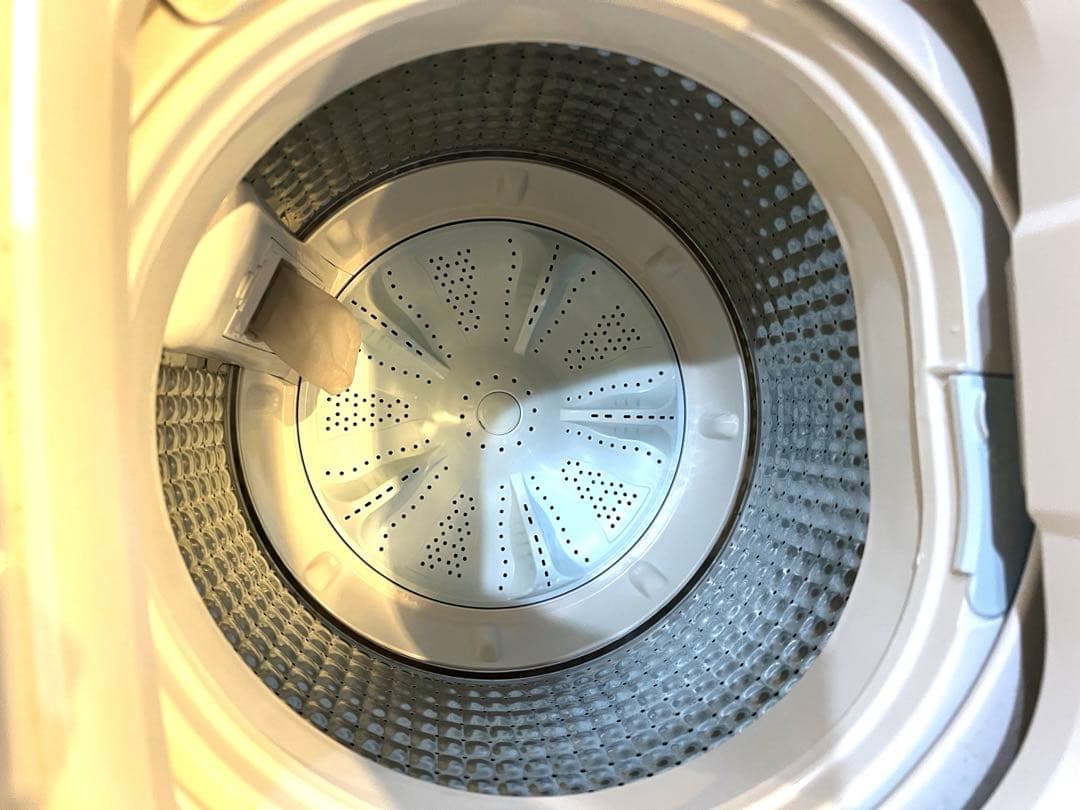 納得お得!/高年式2点セット/2023〜2022年製/洗濯機/冷蔵庫