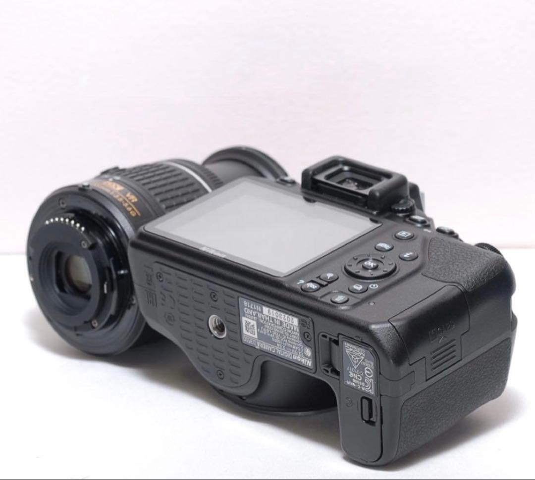 Nikon D3500 防湿庫 カメラケース付き