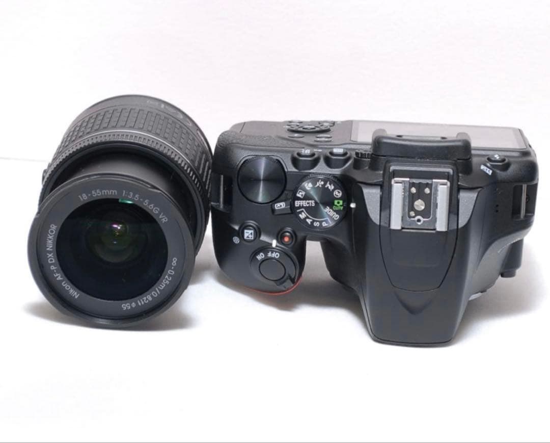 Nikon D3500 防湿庫 カメラケース付き