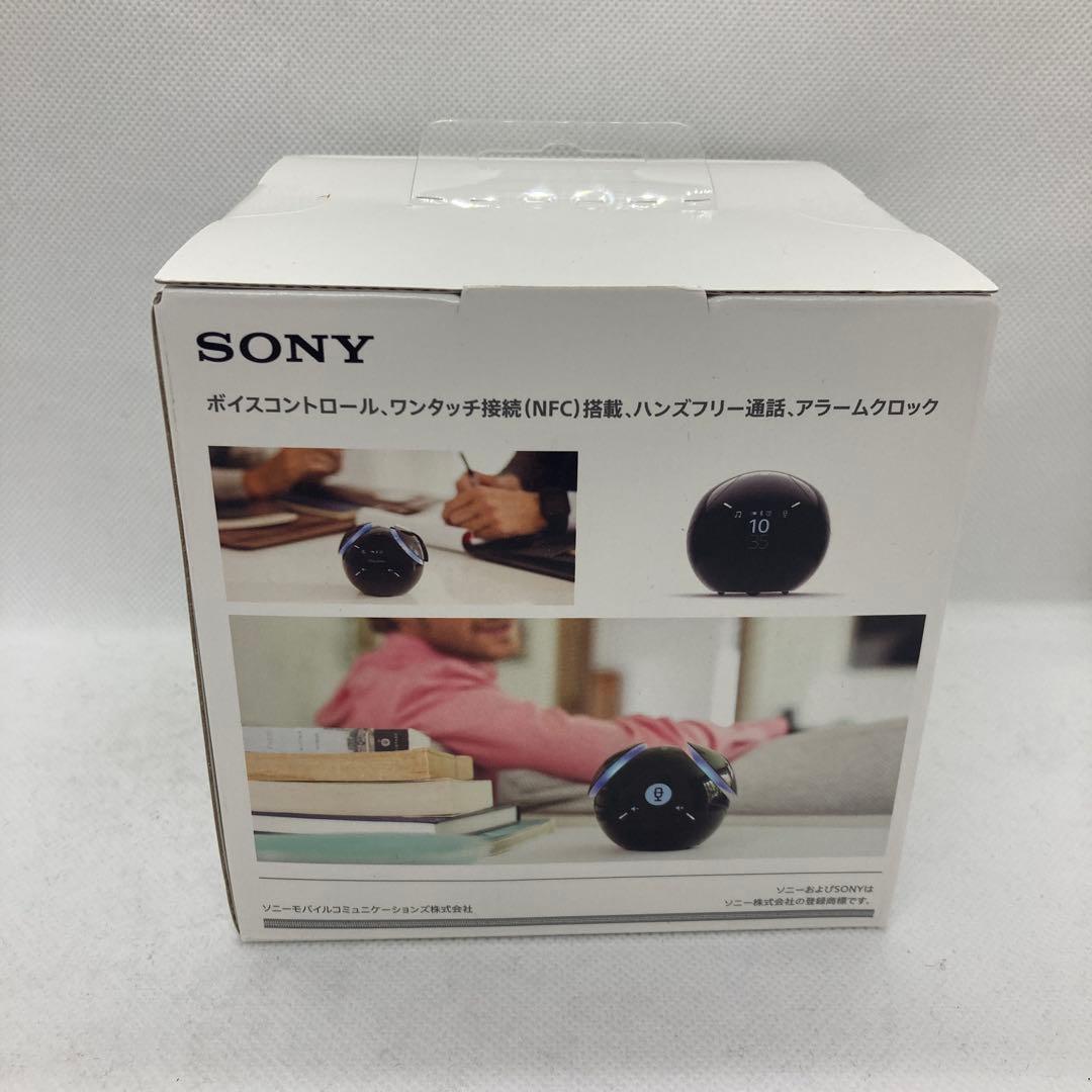 スピーカー・ウーファー SONY Smart Bluetooth Speaker BSP60