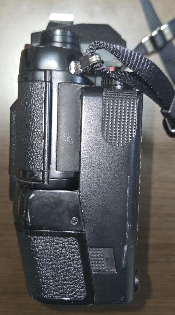 田*中様 Nikon F3 フィルムカメラ