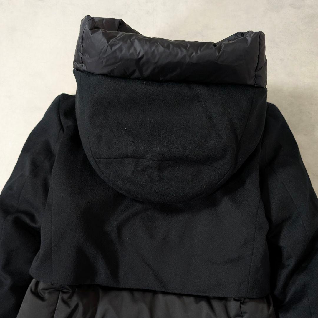 あ*き様 未使用★DUNO デュノ サイズ42 BALLON X バロン ダウン