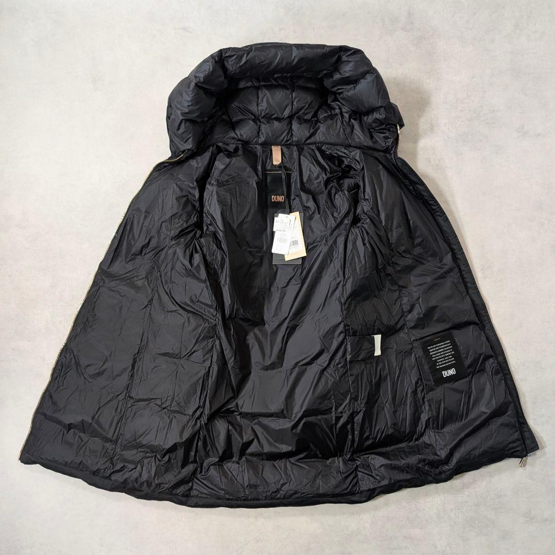 あ*き様 未使用★DUNO デュノ サイズ42 BALLON X バロン ダウン